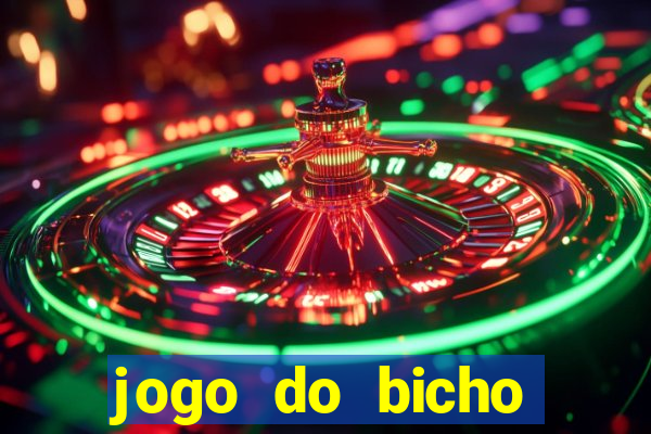 jogo do bicho estrela da sorte